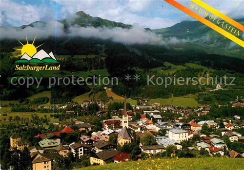 Bad hofgastein - bad,