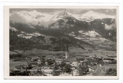15333 hofgastein mit - 15333,