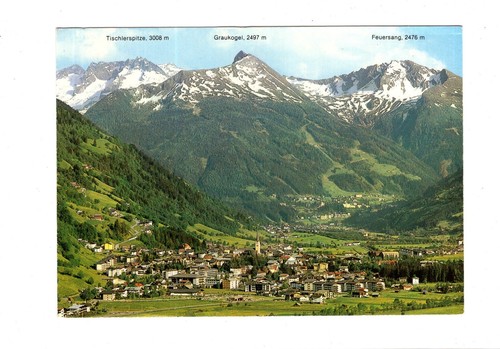 Ansichtskarte bad - ak,