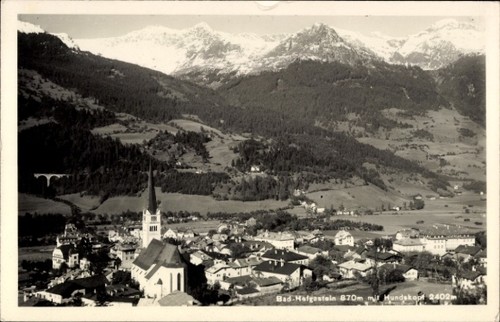 Bad hofgastein salzburg - bad,