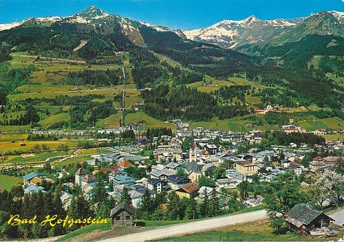 Alte 5630 bad hofgastein - 5630,