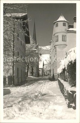 Hofgastein bad gastein strasse - bad,