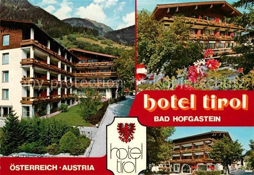 Bad hofgastein hotel - hofgastein, tirol