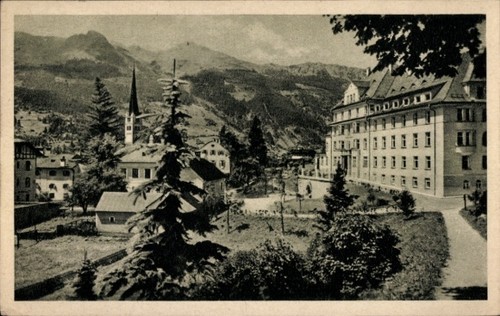 Bad hofgastein salzburg - in,