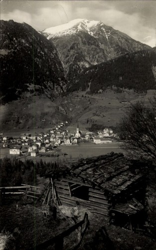 Bad hofgastein salzburg - bad, in