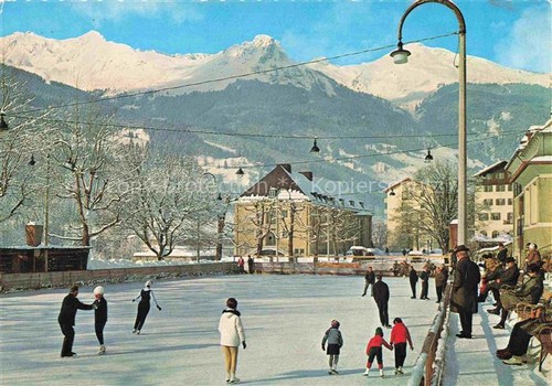 Bad hofgastein pinzgau - bad,