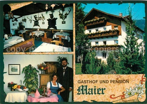 Bad hofgastein gasthof pension - gasthof,