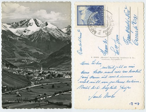 119730 thermalbad hofgastein - 119730,