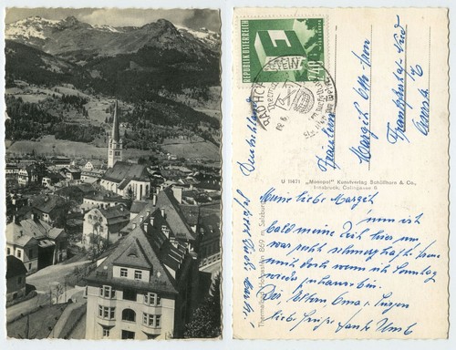 119729 thermalbad hofgastein - 119729,