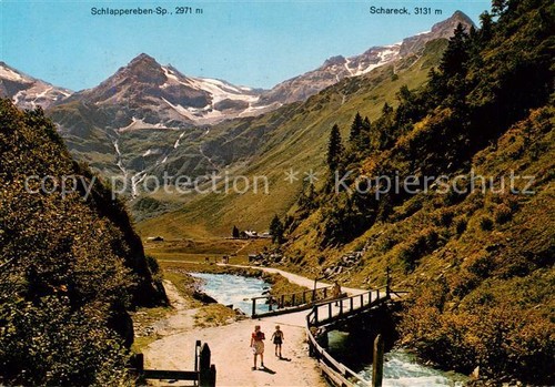 Hofgastein bad valeriehaus - at,