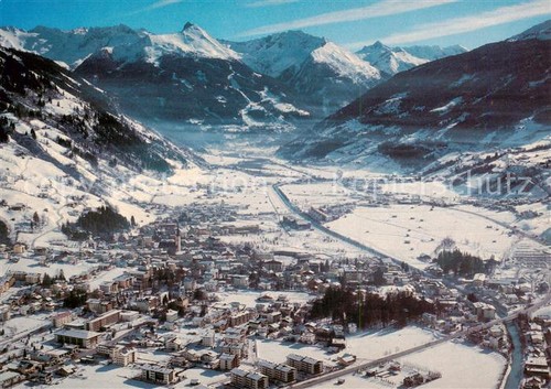Bad hofgastein - bad, at
