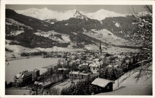 Bad hofgastein salzburg - hofgastein, in