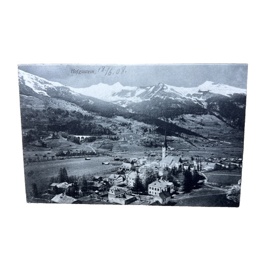 Ansichtskarte postkarte bad - postkarte,