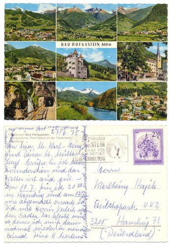 138632 bad hofgastein - 138632,