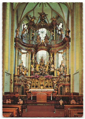 Pfarrkirche bad hofgastein - pfarrkirche,