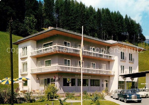 Bad hofgastein hotel pension - bad,