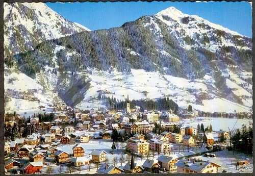Bad hofgastein mit - bad,