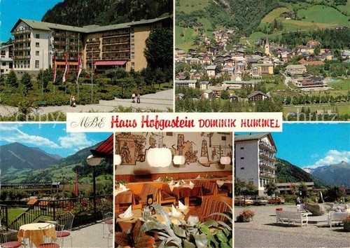 Bad hofgastein haus - bad,