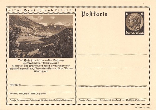 412531 bildganzsache p236 - 412531), dr