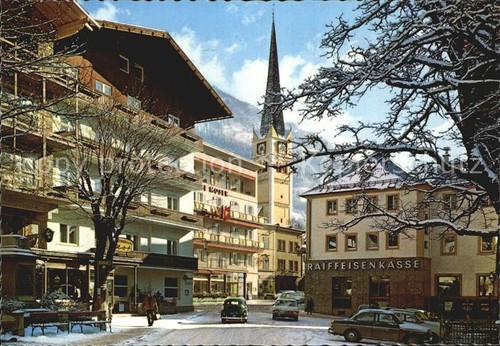Bad hofgastein innenstadt - hofgastein,