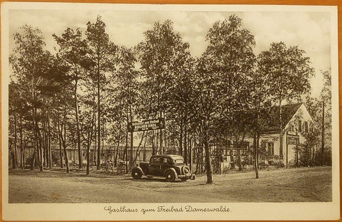 Gasthaus freibad - ak,
