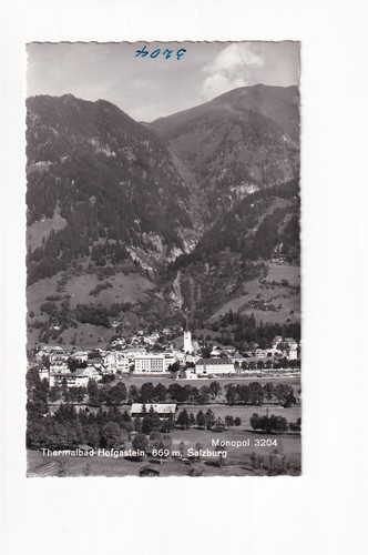 Hofgastein salzburg - salzburg,