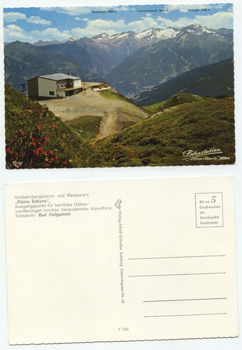 16419 seilbahnbergstation - -,